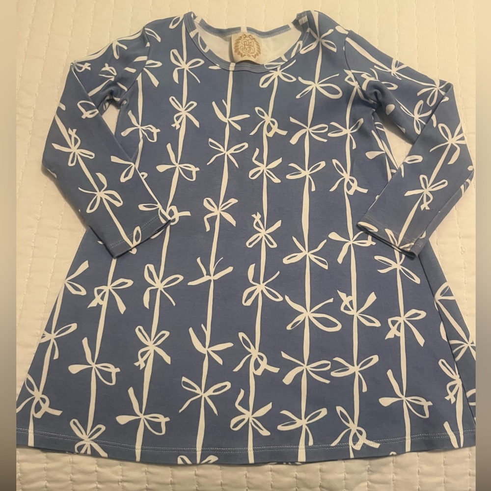 Size 6 The Beaufort Bonnet dress